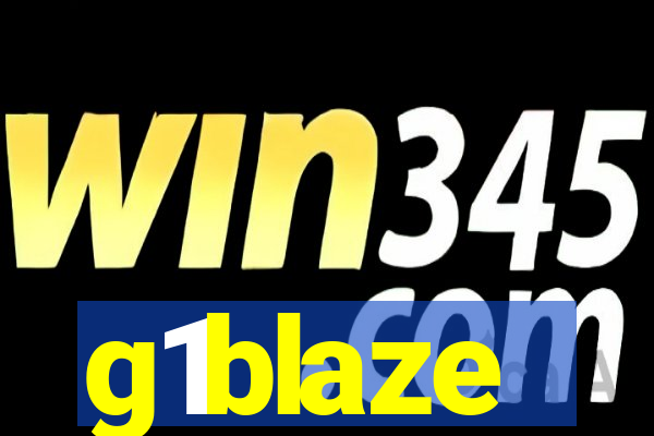 g1blaze