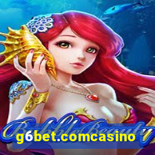g6bet.comcasino