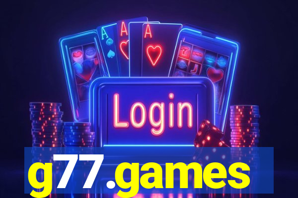 g77.games