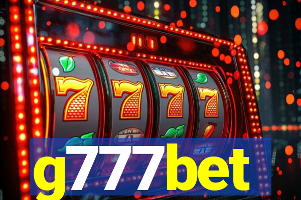 g777bet