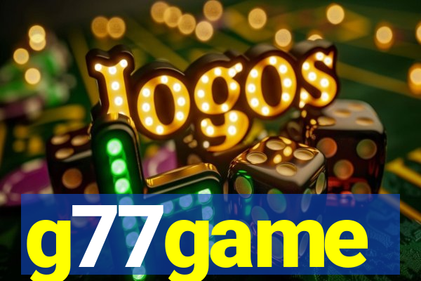 g77game