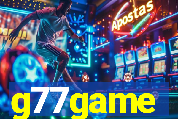 g77game