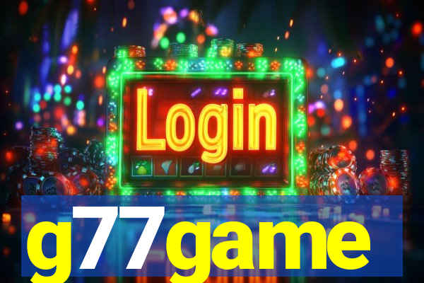 g77game