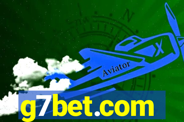 g7bet.com