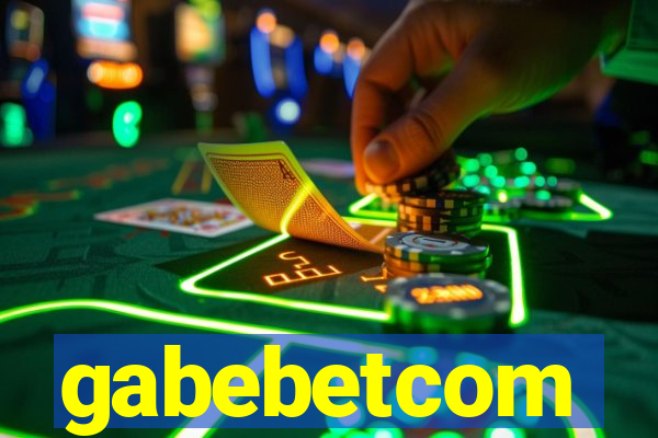 gabebetcom