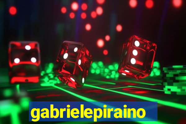 gabrielepiraino