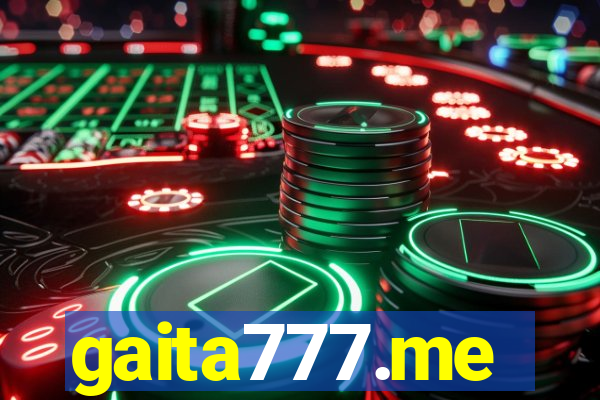 gaita777.me