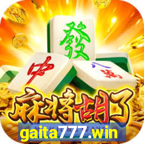 gaita777.win