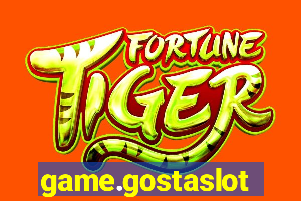 game.gostaslot