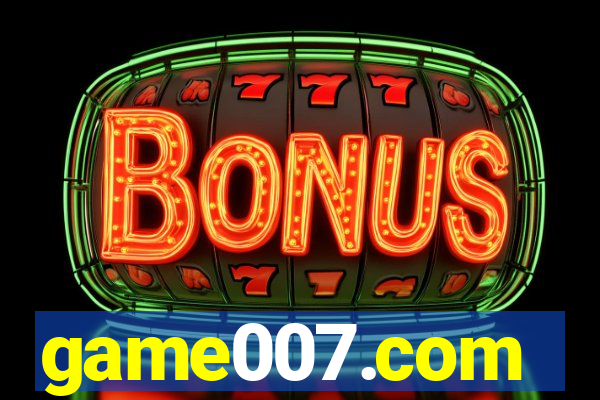 game007.com