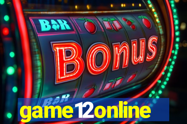 game12online