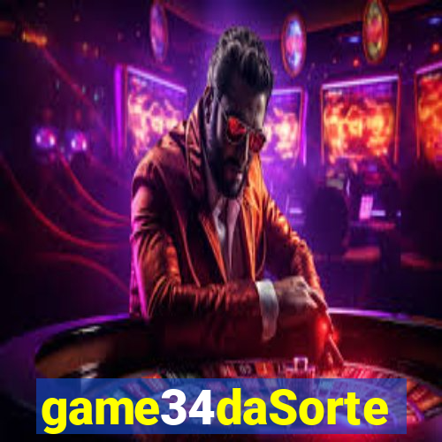 game34daSorte