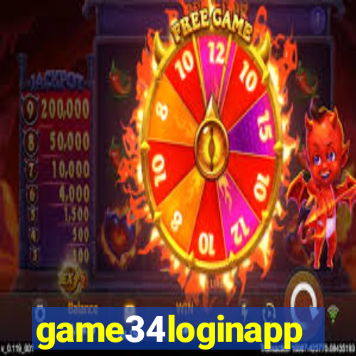 game34loginapp