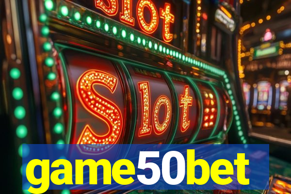 game50bet