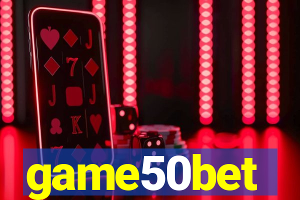 game50bet