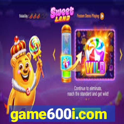 game600i.com