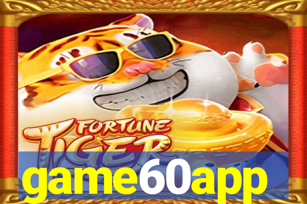 game60app