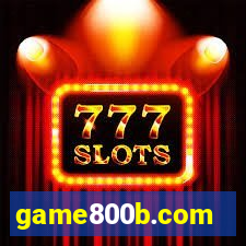 game800b.com
