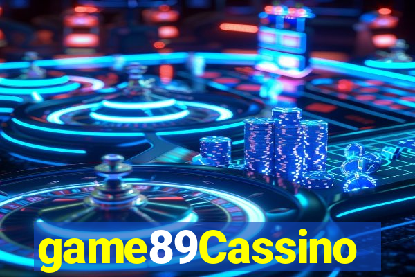game89Cassino