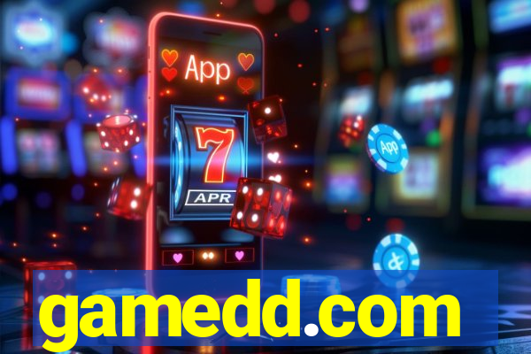gamedd.com