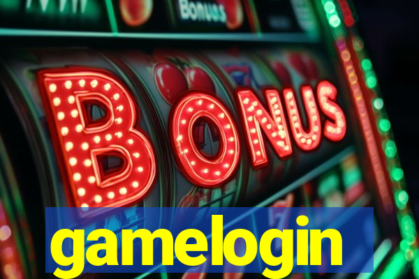 gamelogin