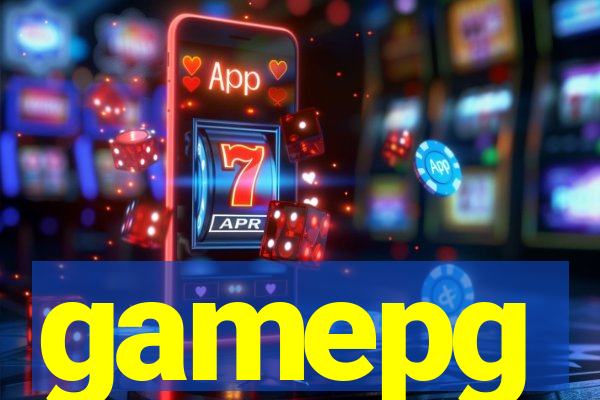 gamepg