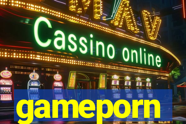 gameporn