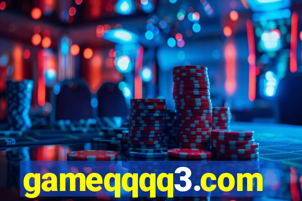 gameqqqq3.com