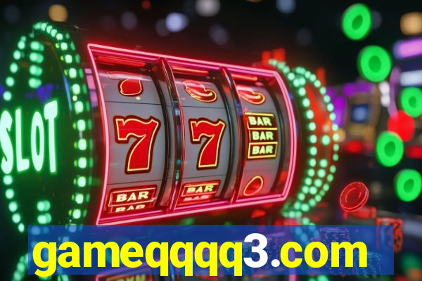 gameqqqq3.com