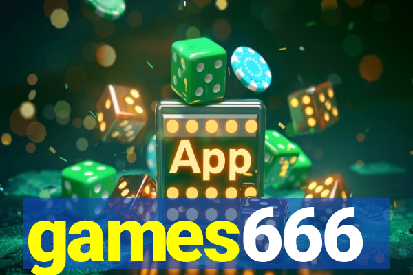 games666