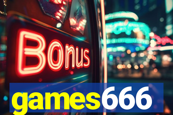 games666
