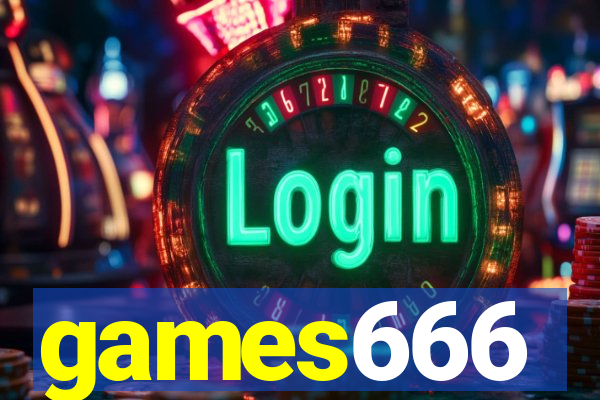 games666