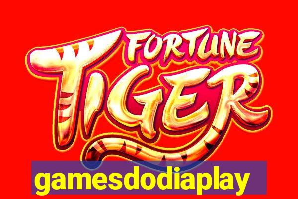 gamesdodiaplay