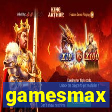gamesmax
