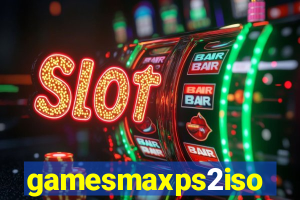 gamesmaxps2iso