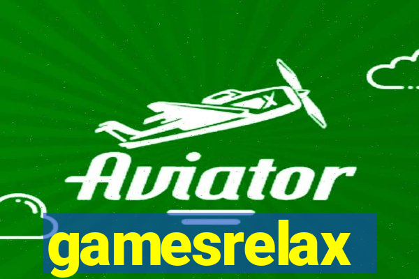 gamesrelax