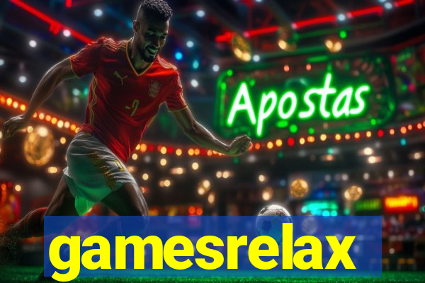 gamesrelax