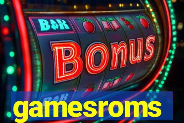 gamesroms