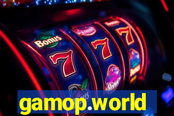 gamop.world