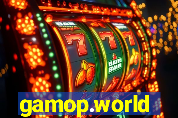 gamop.world