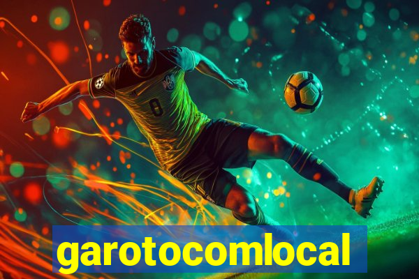 garotocomlocal
