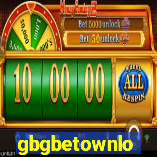 gbgbetownlo