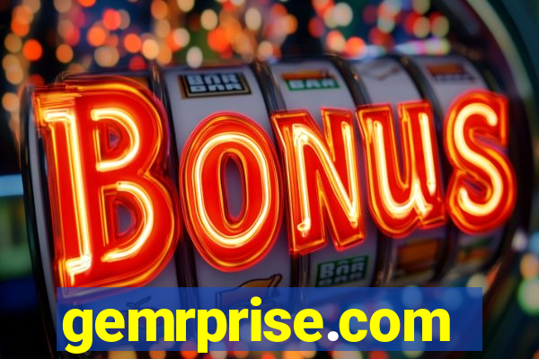 gemrprise.com