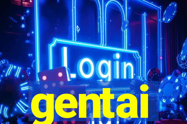 gentai