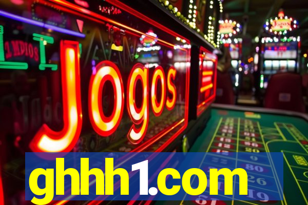 ghhh1.com