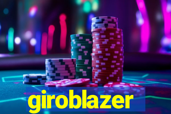 giroblazer