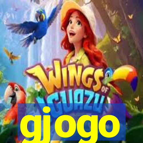 gjogo