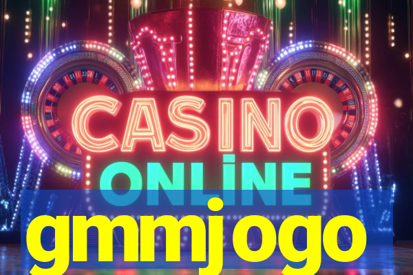 gmmjogo