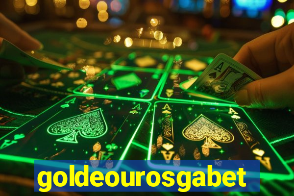 goldeourosgabet