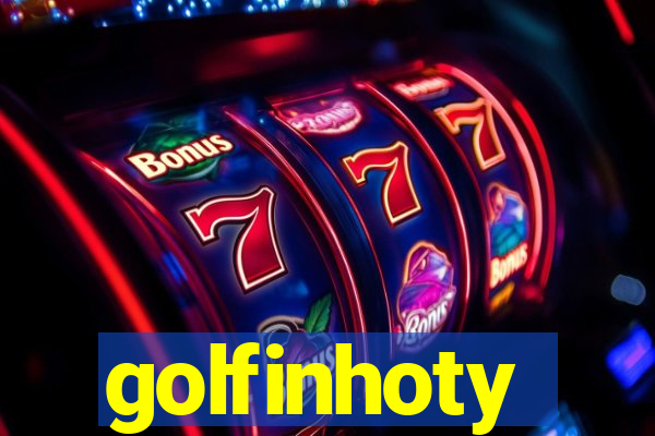 golfinhoty